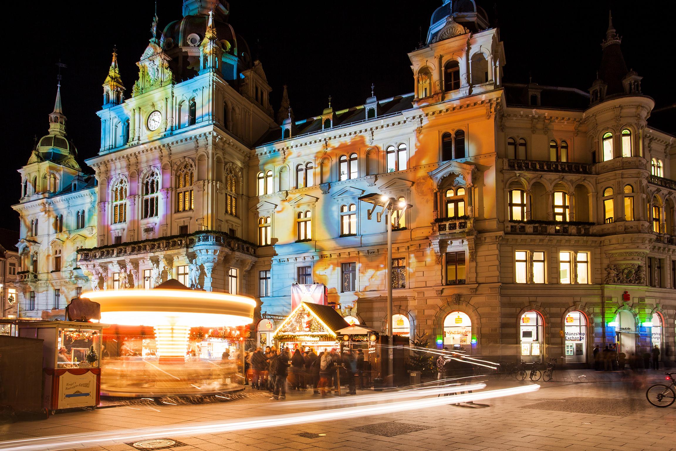 Western Strasser Hotel 3*