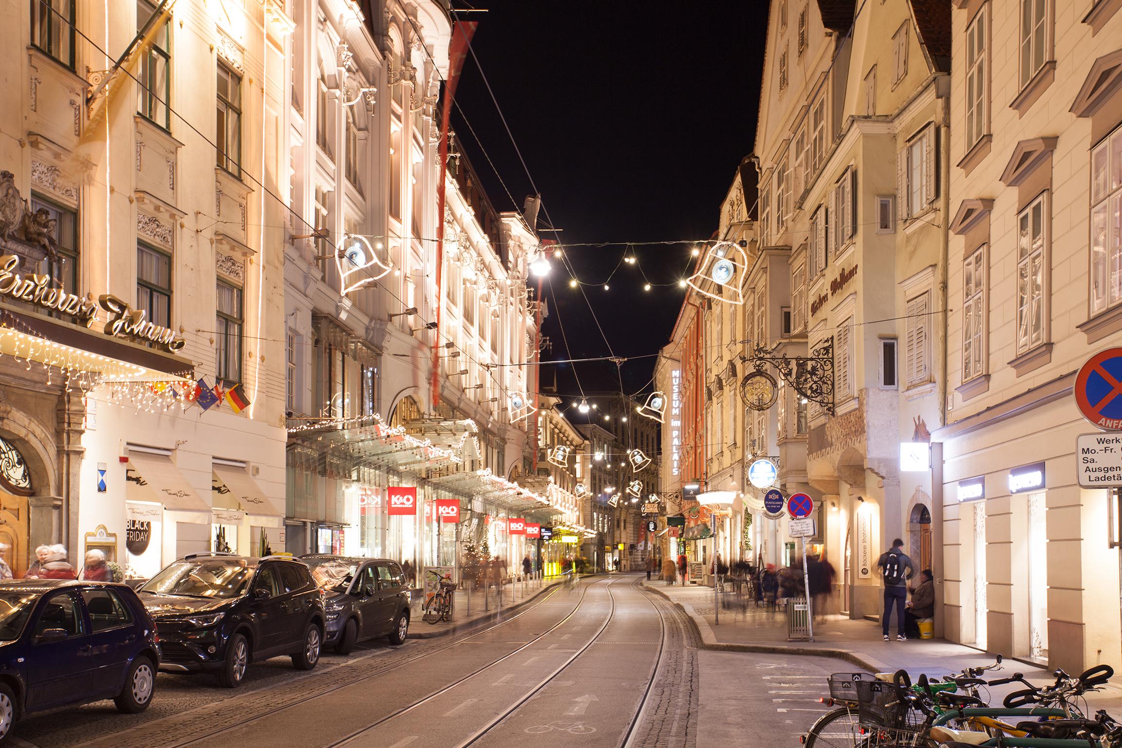 Hotel Western Strasser