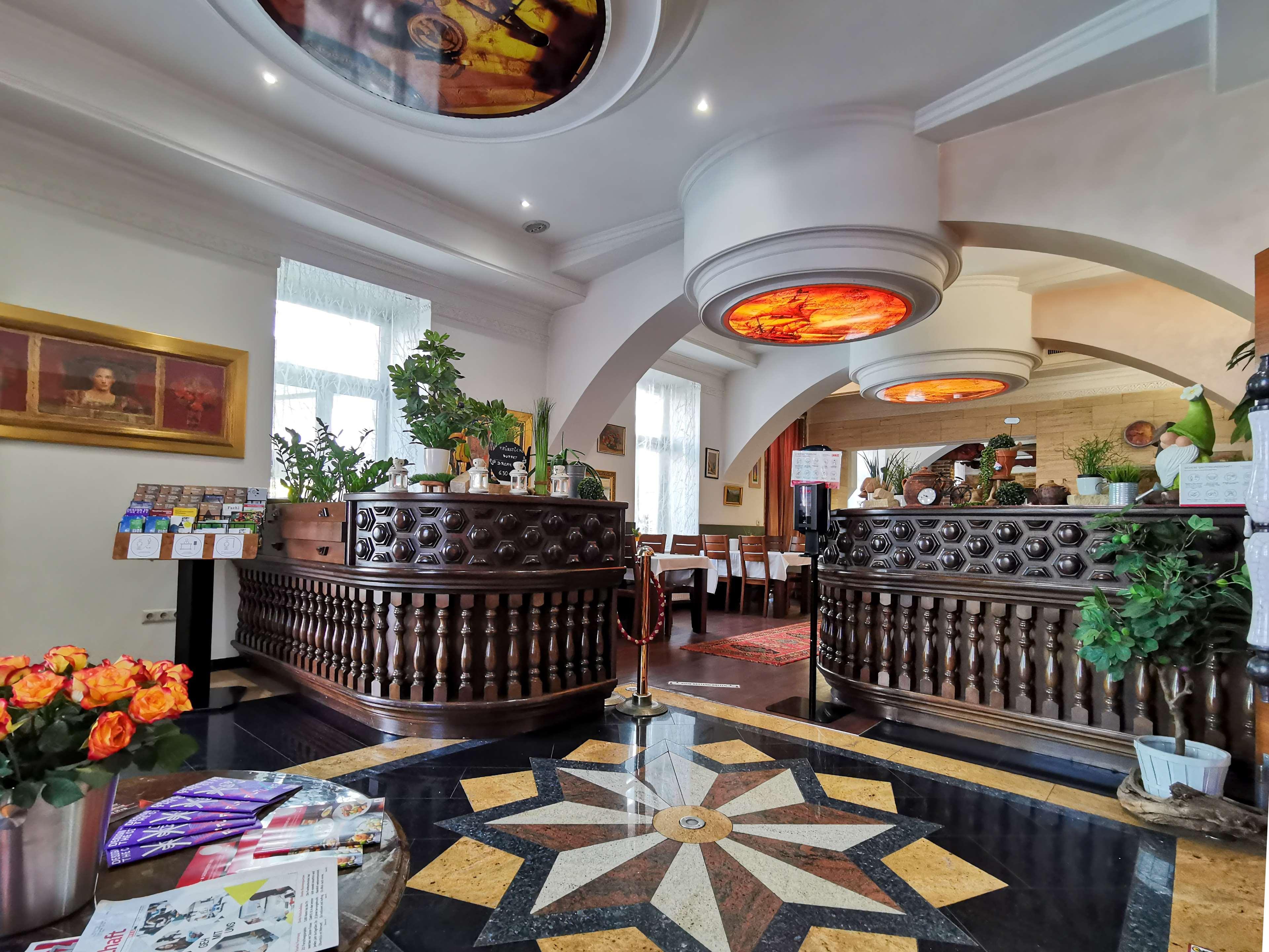 Hotel Western Strasser Graz
