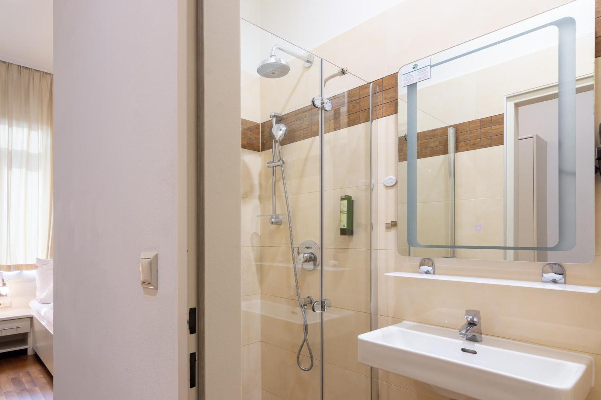 Western Strasser Hotel Graz