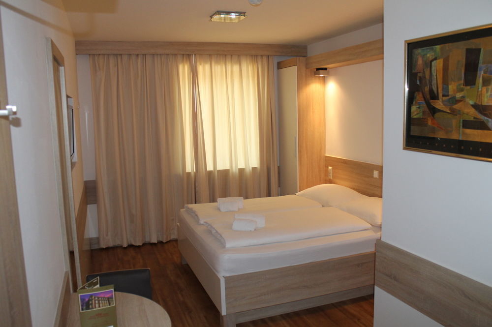 Western Strasser Hotel Graz